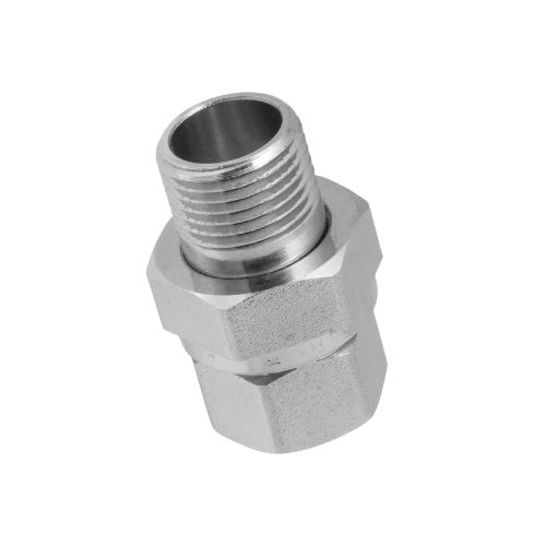 Американка лат.  1/2" В-Н MPF