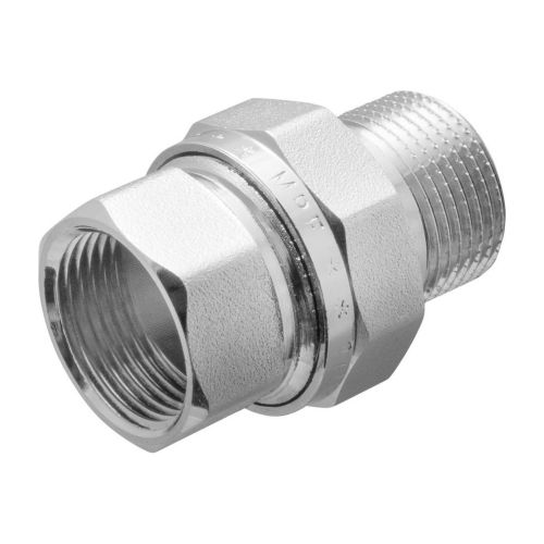 Американка лат.  3/4" В-Н MPF