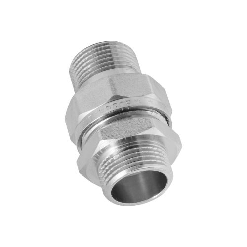 Американка лат.  3/4" Н-Н MPF