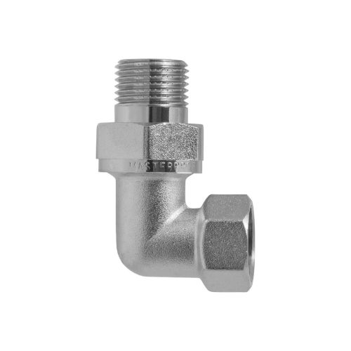 Американка угловая лат.  1/2" В-Н MPF