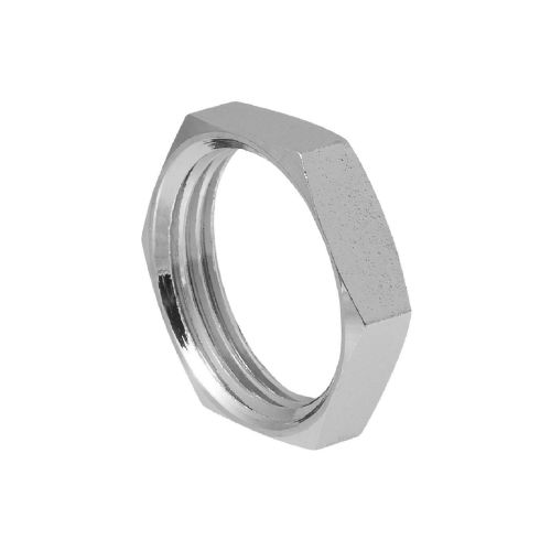 Контргайка лат.  3/4" MPF