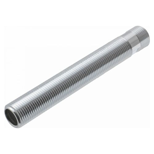 Сгон лат. хром. 1/2"х150мм НР-НР MPF