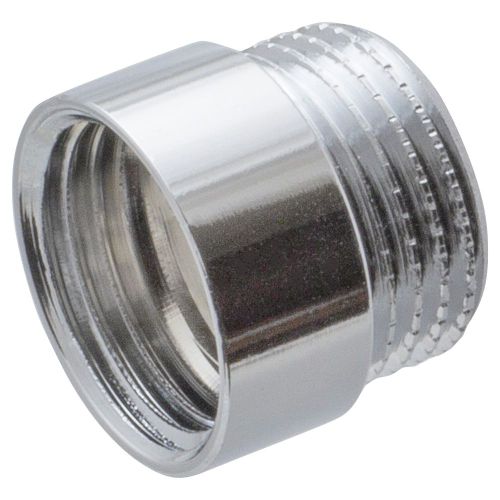 Удлинитель лат. хром  1/2" В-Н  10мм MPF