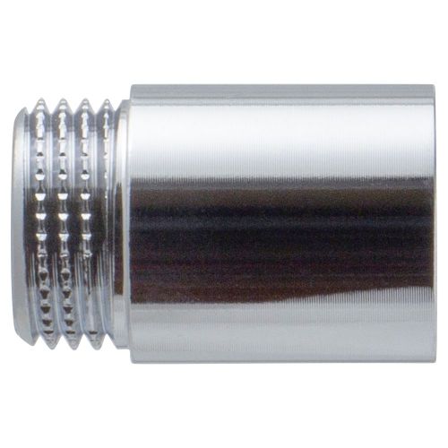 Удлинитель лат. хром  1/2" В-Н  25мм MPF