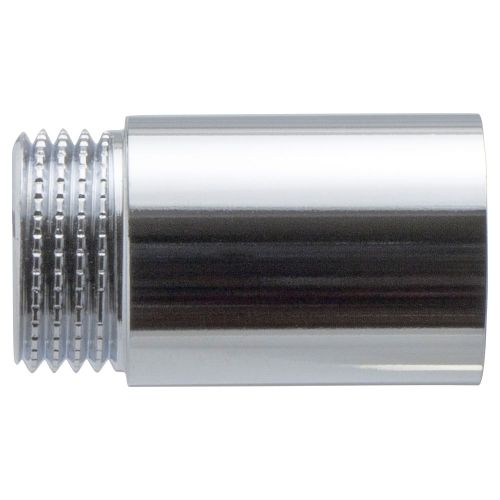 Удлинитель лат. хром  1/2" В-Н  30мм MPF