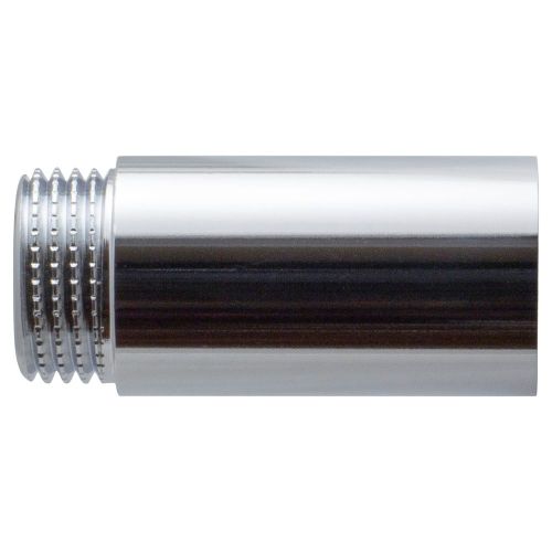 Удлинитель лат. хром  1/2" В-Н  40мм MPF