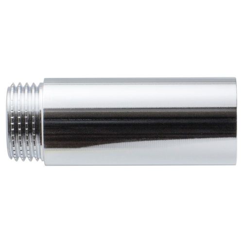 Удлинитель лат. хром  1/2" В-Н  50мм MPF