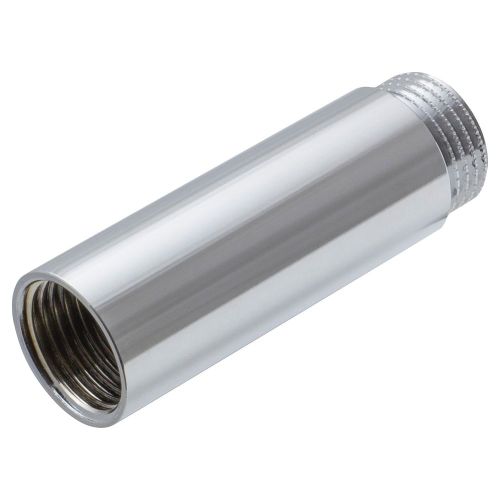 Удлинитель лат. хром  1/2" В-Н  60мм MPF