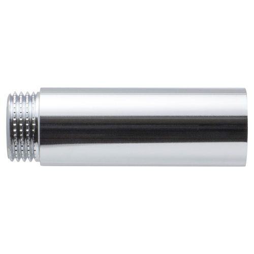 Удлинитель лат. хром  1/2" В-Н  60мм MPF