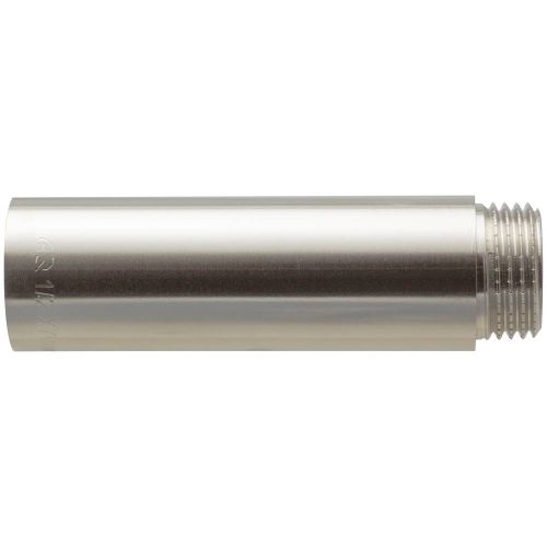 Удлинитель лат. хром  1/2" В-Н  70мм MPF