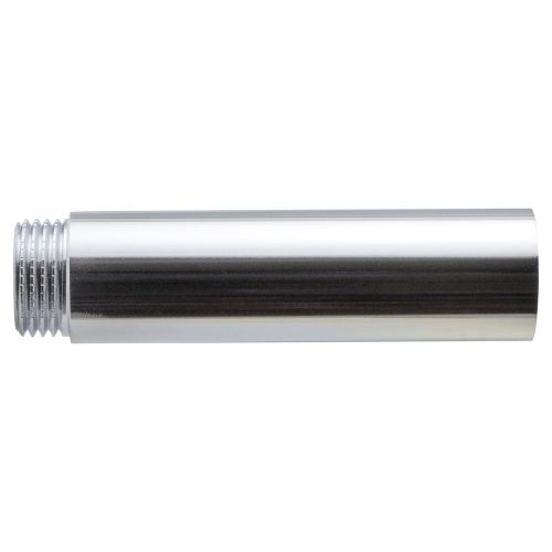 Удлинитель лат. хром  1/2" В-Н  80мм MPF