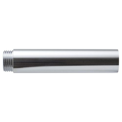 Удлинитель лат. хром  1/2" В-Н 100мм MPF
