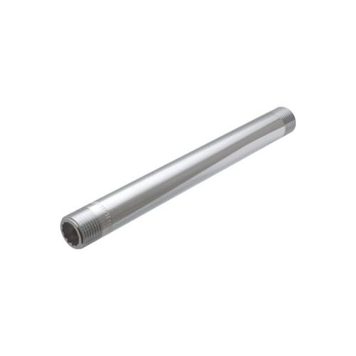 Бочонок удлинительный лат. хром 1/2" Н-Н 170-190мм MPF