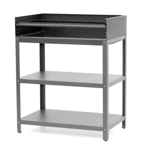 Гриль Gratar Patio GP-03 (890х560х1090мм)