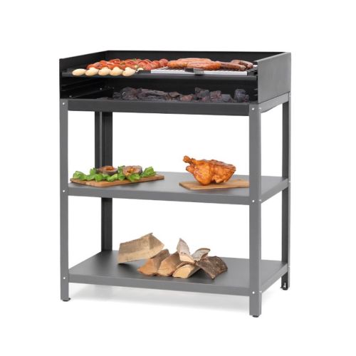 Гриль Gratar Patio GP-03 (890х560х1090мм)