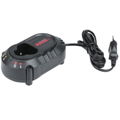 Зарядное устройство для акк. KRESS KCH1202 (12В, 1,5A)