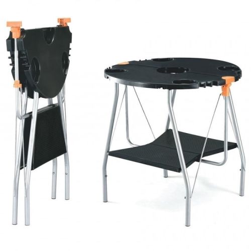 Стол складной O-Dock для газовых грилей 64х64х66см O-Grill
