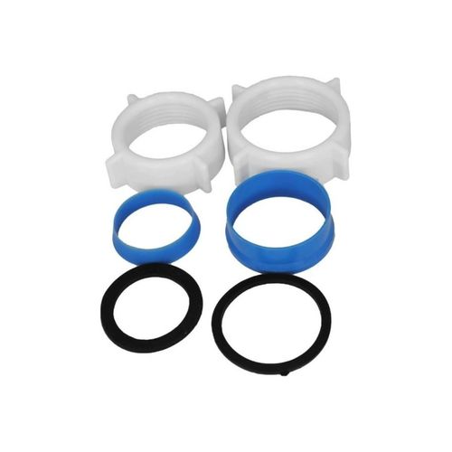 Набор ремонтный для сифона раковины 1 1/2",1 1/4" MPF