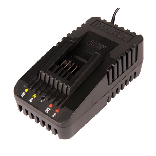 Зарядное устройство WORX WA3880 (20В, 2,0A)