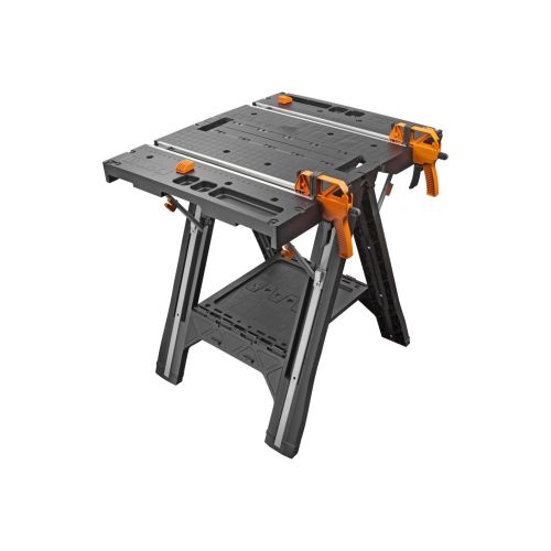 Рабочий стол (верстак) складной Pegasus WORX WX051