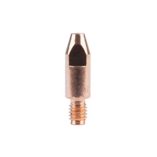 Наконечник сварочный M6х28х1,0мм CuCrZr 140.0245/MD0009-80 FoxWeld