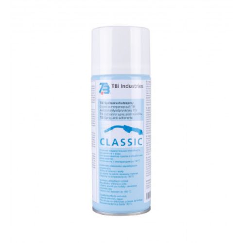 Спрей антипригарный TBi Classic 400мл ASL-04 FoxWeld