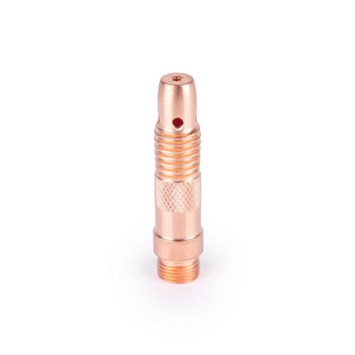 Корпус цанги 1,6мм для горелки TIG 17/18/26 701.0191/ТЕ0001-16 Varteg FoxWeld