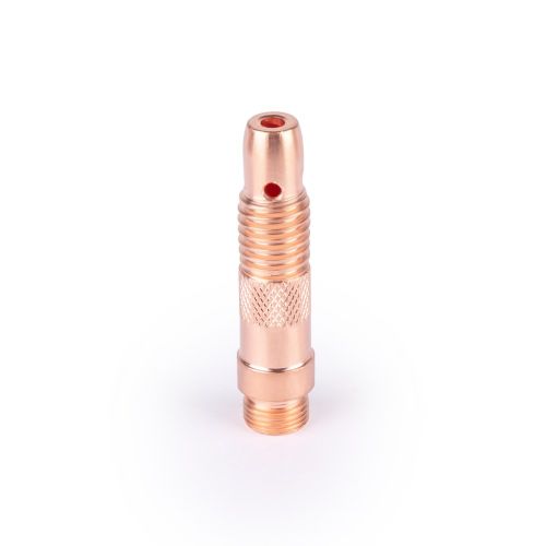 Корпус цанги 3,2мм для горелки TIG 17/18/26 701.0197/ТЕ0001-32 Varteg FoxWeld