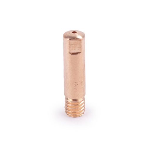 Наконечник сварочный прямой M6х25х1,0мм AL 141.0006/MD0009-60