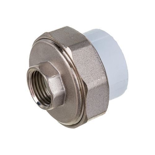 Американка ПП 32х1/2" ВР
