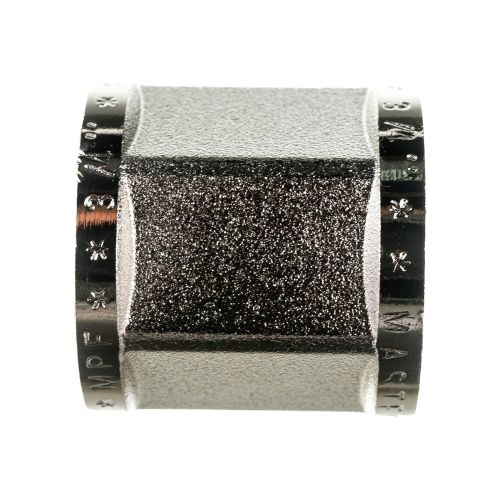Муфта шестигранная лат. 3/4" В-В MPF