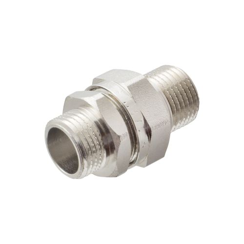 Американка лат.  1/2" Н-Н MPF