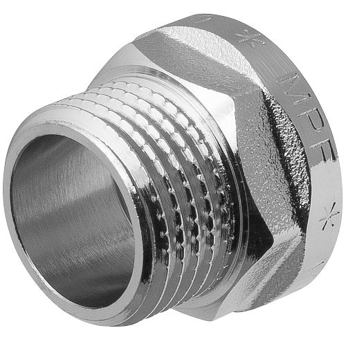 Удлинитель шестигранный лат. 1/2" В-Н  10мм MPF