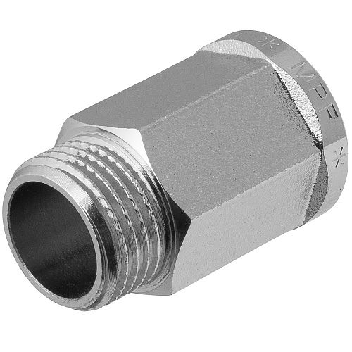 Удлинитель шестигранный лат. 1/2" В-Н  30мм MPF