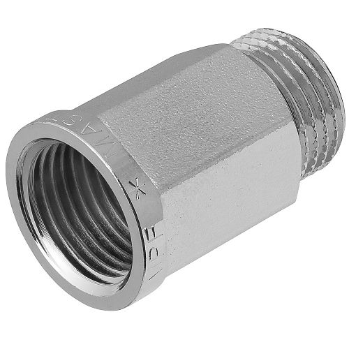 Удлинитель шестигранный лат. 1/2" В-Н  30мм MPF