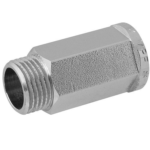 Удлинитель шестигранный лат. 1/2" В-Н  40мм MPF
