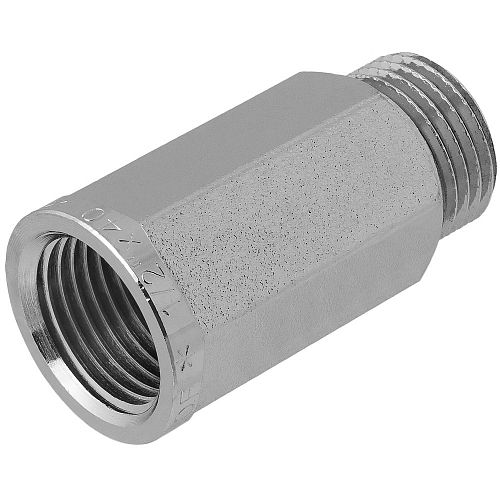 Удлинитель шестигранный лат. 1/2" В-Н  40мм MPF