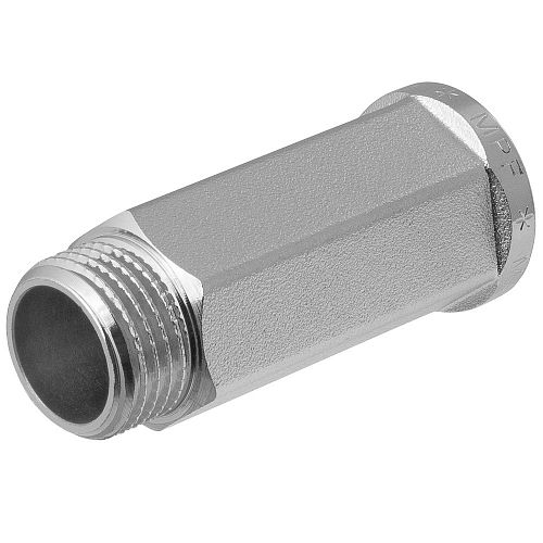 Удлинитель шестигранный лат. 1/2" В-Н  50мм MPF