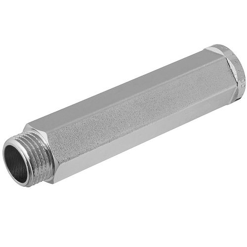Удлинитель шестигранный лат. 1/2" В-Н 100мм MPF