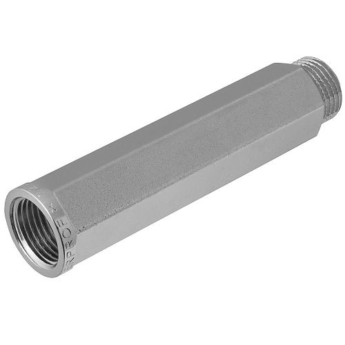 Удлинитель шестигранный лат. 1/2" В-Н 100мм MPF