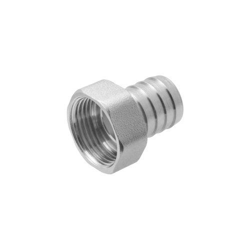 Штуцер лат.  3/4" ВР 20мм MPF