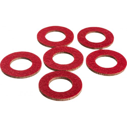Прокладка из фибры 1/2" (6шт) MPF