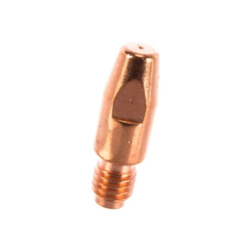 Наконечник токосъемный 0,8мм M8x30мм (5шт) QE