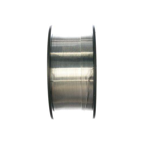 Проволока сварочная 0,8мм аллюминиевая 0,45кг D100 QE