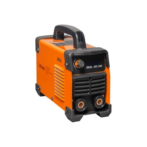 Инвертор сварочный Сварог ARC 200 REAL Z238N (MMA 15-200А, до 4мм, 220В, 4,9кВт, 4,6кг)