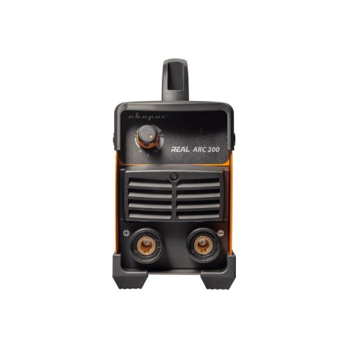 Инвертор сварочный Сварог ARC 200 REAL Z238N (MMA 15-200А, до 4мм, 220В, 4,9кВт, 4,6кг)