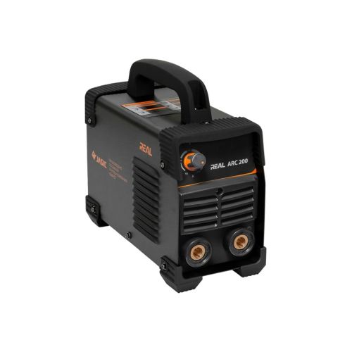 Инвертор сварочный Сварог ARC 200 REAL Z238N Black (MMA 15-200А, 220В, 4,9кВт, 4,6кг, маска+краги)