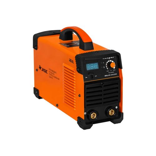 Инвертор сварочный Сварог ARC 250 REAL Z244 (MMA 20-250А, до 5мм, TIG, 220В, 7,1кВт, 6,6кг)