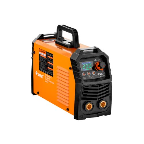Инвертор сварочный Сварог ARC 200 REAL SMART Z28303 (MMA 20-200А, TIG, 220В, 5,68кВт, 3,8кг)