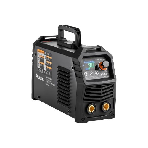 Инвертор сварочный Сварог ARC 200 REAL SMART Z28303 Black (MMA 20-200А, TIG, 220В, маска+краги)